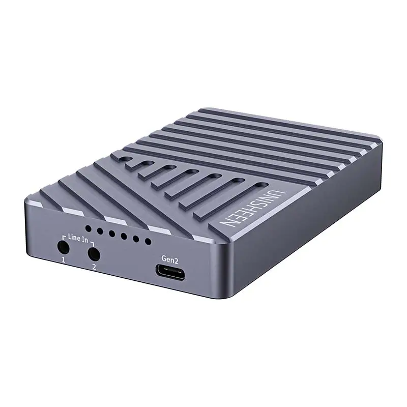 UC3300H 2
