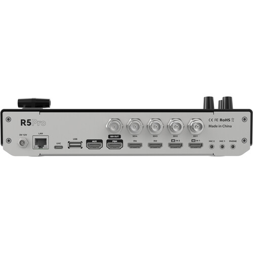 R5PRO 1