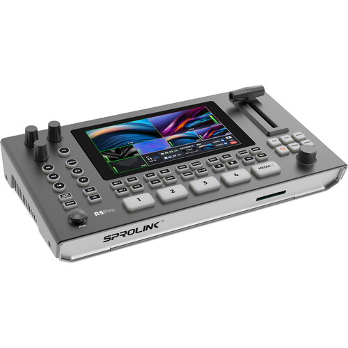 R5PRO 2