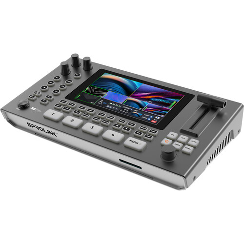 R5PRO 3
