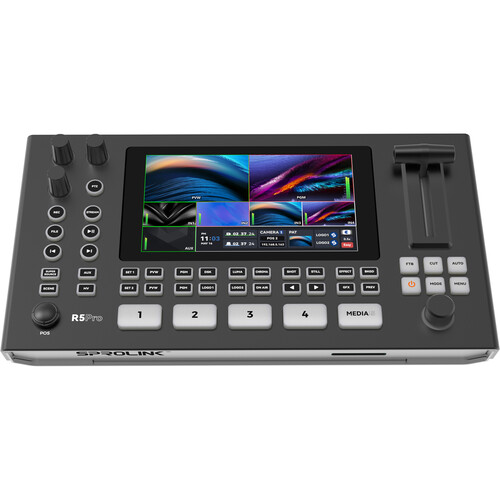 R5PRO