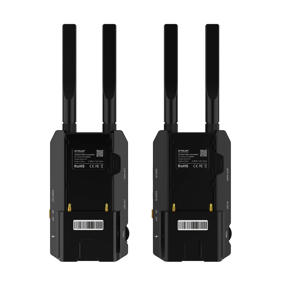 SPROLINK AIRLINK 3
