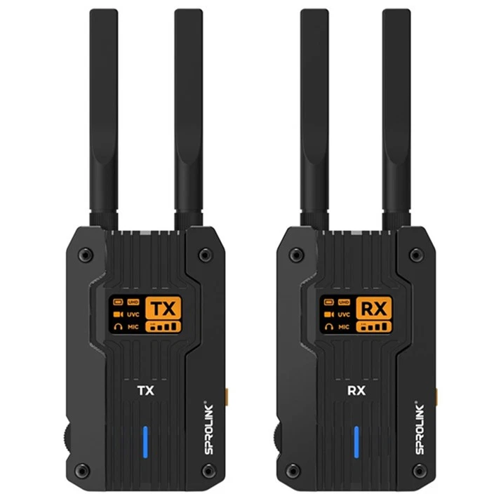 SPROLINK AIRLINK