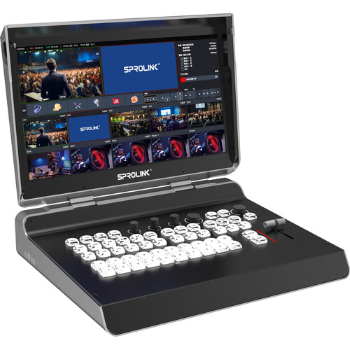 SPROLINK HDMI-SDI 2