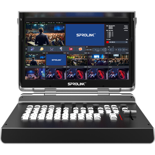 SPROLINK HDMI-SDI